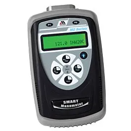 Meriam M200LS-DN0028 Laboratoriestandardmanometer