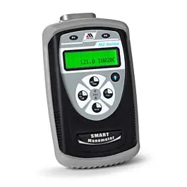 Meriam M200LS-GI0300 smartmanometer