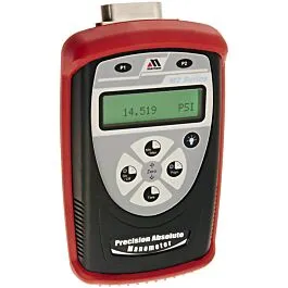 Meriam M202-AI0038 Absolutmanometer
