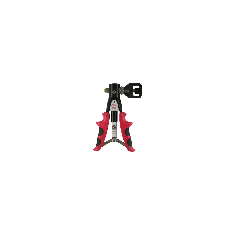 Meriam M600 Pneumatisk kalibreringspump