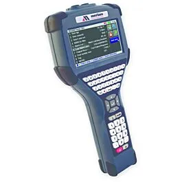 Meriam MFC 5150 Allmän kommunikator