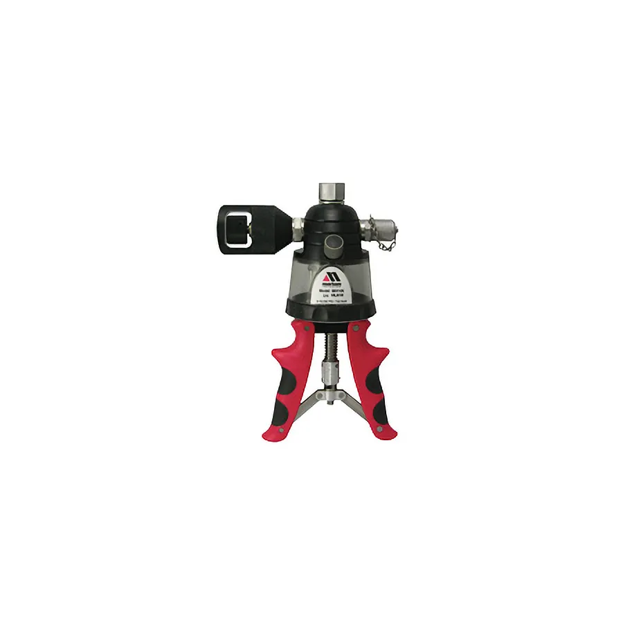 Meriam MH10 hydraulisk kalibreringspump