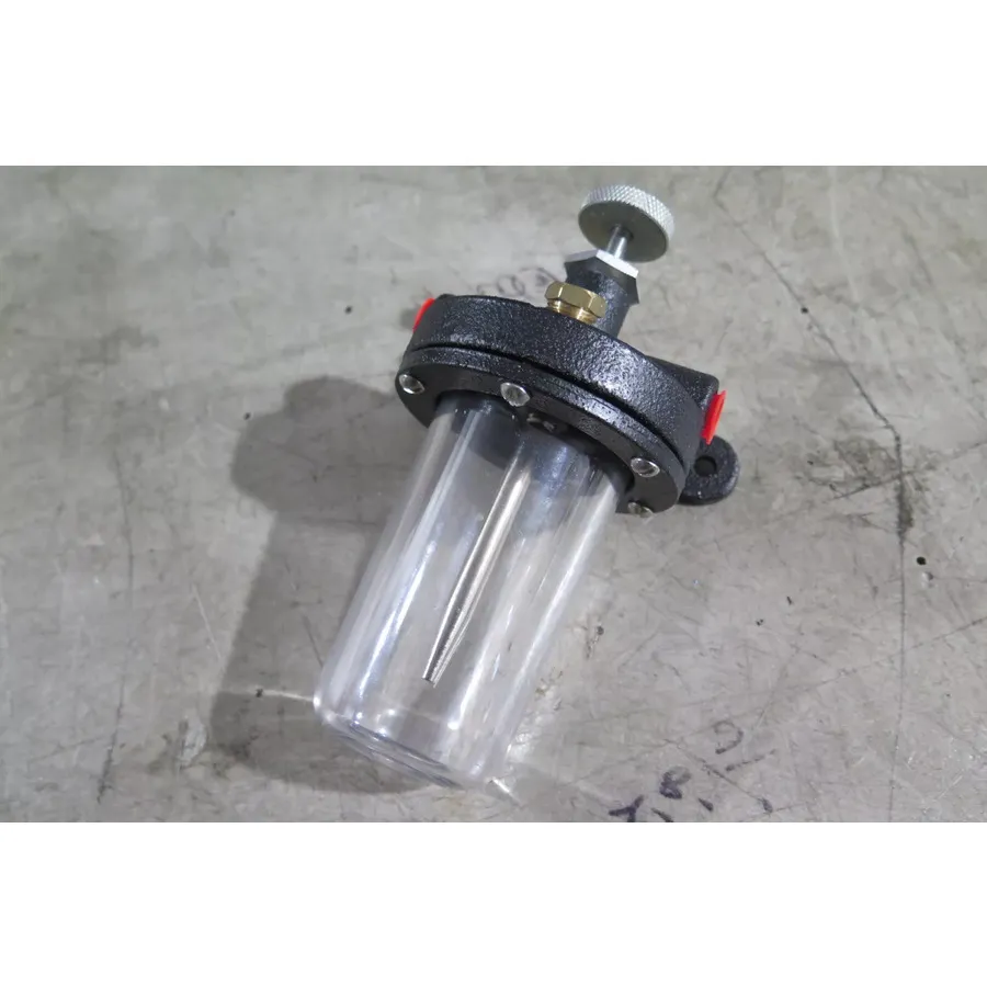 Meriam Z931R10-BP ringtyp siktmatningsbobler