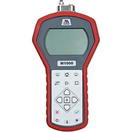 Meriam ZM1000-DN0100 digital trycksmätare