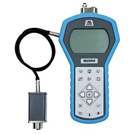 Meriam ZM2004-AN0015 smartmanometer