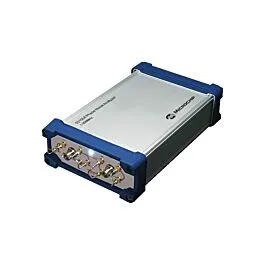 Microsemi 53100A fasbrusanalysator