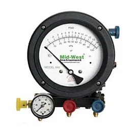 Mid-West Instrument 845-5 återflödestestkit