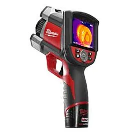 Milwaukee Tools 2260-21 M12 värmekamera