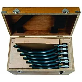 Mitutoyo 103-906 skrupmätarset