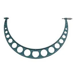 Mitutoyo 104-145A utanmikrometer