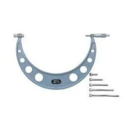Mitutoyo 104-146A utanmikrometer