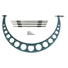 Mitutoyo 104-147A utanmikrometer