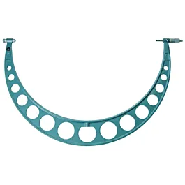 Mitutoyo 104-155 utanmikrometer 24-28"