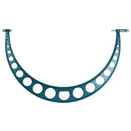 Mitutoyo 104-156 utanmikrometer 28-32 tum