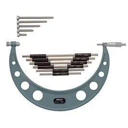 Mitutoyo 104-201 utanmikrometer 12-18 tum