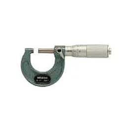 Mitutoyo 104-202 utomikrometer 18-24 tum