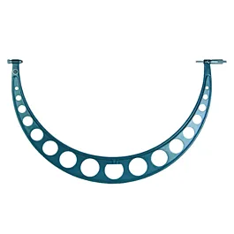 Mitutoyo 104-203 utomikrometer 24-30 tum