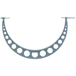 Mitutoyo 105-103 extern mikrometer