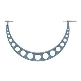 Mitutoyo 105-107 utomikrometer