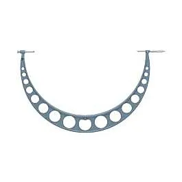 Mitutoyo 105-409 utomikrometer 1100-1200 mm