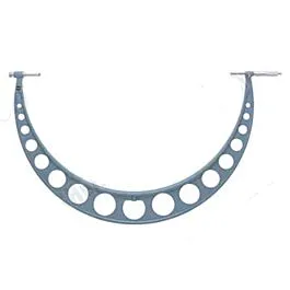Mitutoyo 105-419 utomikrometer