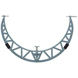Mitutoyo 105-420 utomikrometer
