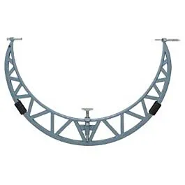 Mitutoyo 105-428 utomsticksmikrometer
