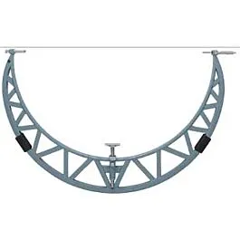 Mitutoyo 105-429 utomsticksmikrometer