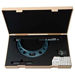 Mitutoyo 126-905 Skruvgängsmicrometer