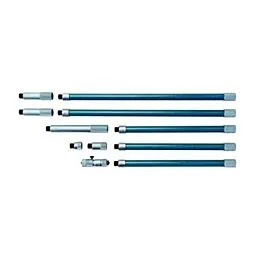 Mitutoyo 137-220 inre mikrometer, 2-60"