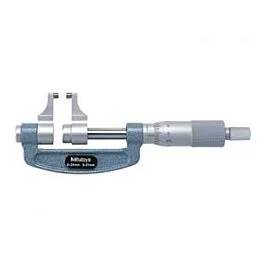 Mitutoyo 143-110 Skjutmikrometer