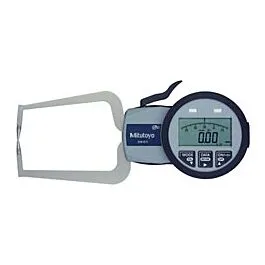Mitutoyo 209-920 Digital Utsida Skjutmål