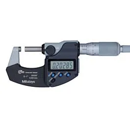 Mitutoyo 293-333-30 Ratschett-mikrometer