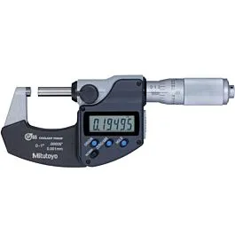Mitutoyo 293-335-30 Friktion-tumsmikrometer