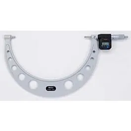 Mitutoyo 293-786 Digimatic-mikrometer