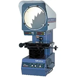Mitutoyo 302-703A Profilprojektor