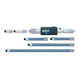 Mitutoyo 337-102 digital inre mikrometer