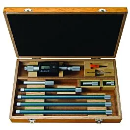 Mitutoyo 337-302 digital inre mikrometer
