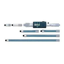 Mitutoyo 339-303 Digimatic tubulär inre mikrometer