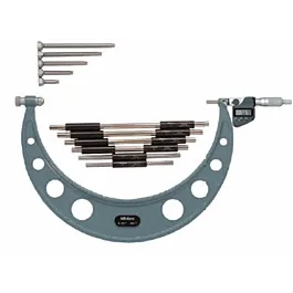 Mitutoyo 340-721 Utanmätare-set 18-24 tum