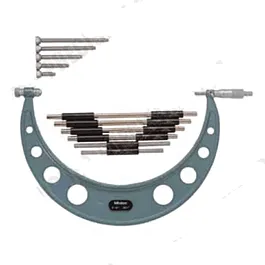 Mitutoyo 340-723 Utanmätare-set 30–36"