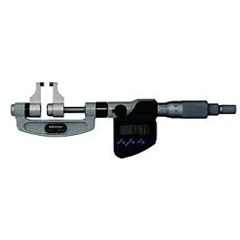 Mitutoyo 343-252-30 50-75mm yttre mikrometer