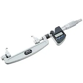 Mitutoyo 343-253-30 yttre mikrometer