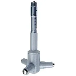 Mitutoyo 368-876 bormätare 6,0"-7,0"