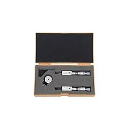 Mitutoyo 368-906 HolTest inmätmikrometer