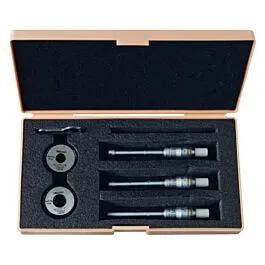 Mitutoyo 368-907 HolTest inmätmikrometer