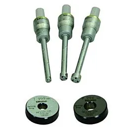 Mitutoyo 368-911 inmätmikrometer