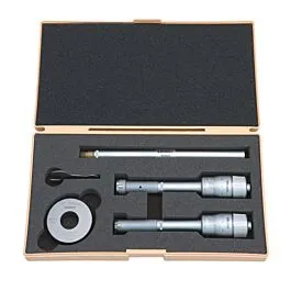 Mitutoyo 368-912 HolTest inmätmikrometer