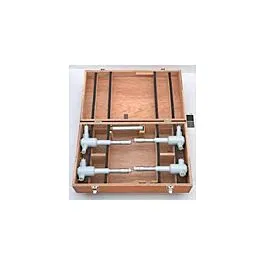 Mitutoyo 368-920 Holtest-set