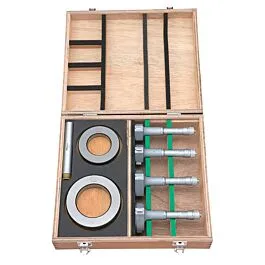 Mitutoyo 368-993 Borrhålsmätare set